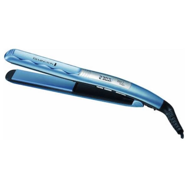 REMINGTON S7300 Islak 2 Düz Saç Düzleştirici - KKTC Bi Sipariş - Ev Elektroniği>Kişisel Bakım>Saç Şekillendirme>Saç Düzleştirici