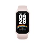 XIAOMI BHR9917GL Akıllı Bileklik 9 Aktif Akıllı Saat, Pembe