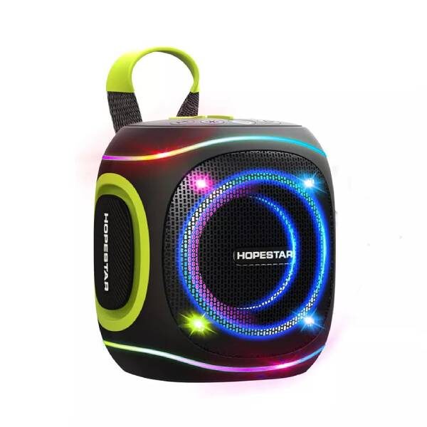 Hopestar Party 220 Mini Bluetooth Taşınabilir Hoparlör