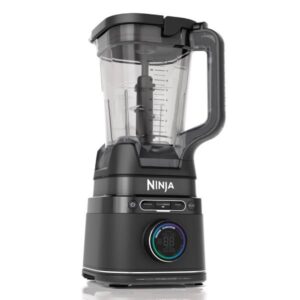 NINJA TB301EU Detect Power Blender Pro ve Gıda İşlemcisi - KKTC Bi Sipariş - Ev Elektroniği>Küçük Ev Aletleri>Hamur Yoğurma Makinesi