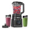 NINJA TB301EU Algılama Gücü Blender Pro & Gıda İşlemcisi - Görsel 2