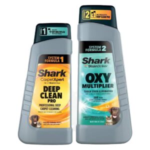 SHARK XSKBSBND200EUT Leke Çıkarıcı Temizleme Formülü - KKTC Bi Sipariş - Ev Elektroniği>Elektrikli Süpürge>Elektrikli Süpürge Yedek Parça
