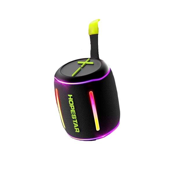 Hopestar P58 Mini Taşınabilir Bluetooth Hoparlör