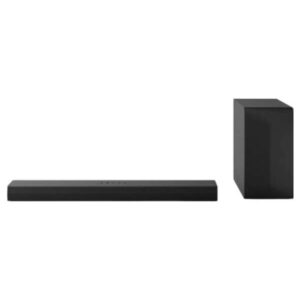 LG S60T Soundbar 3.1 Kanallar