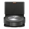 iROBOT J557840 Roomba Combo J5+ Robotik Süpürge - Paspas - KKTC Bi Sipariş - Ev Elektroniği>Elektrikli Süpürge>Akıllı Robot Süpürge