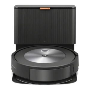Irobot J557840 Roomba Combo J5+ Robotik Süpürge - Paspas - Kktc Bi Sipariş - Ev Elektroniği&Gt;Elektrikli Süpürge&Gt;Akıllı Robot Süpürge