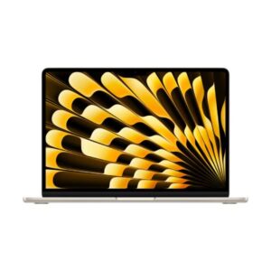 Apple Mc7W4Gr/A Macbook Air M2 Dizüstü Bilgisayar 13.6&Quot;