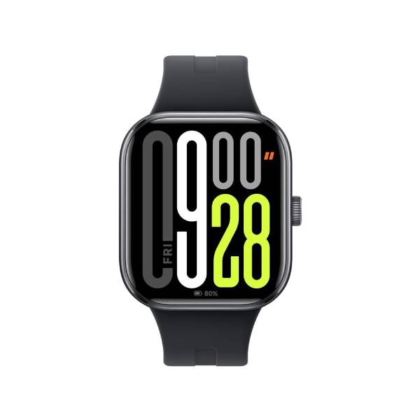 Xiaomi Bhr9389Gl Redmi Watch 5 Akıllı Saat