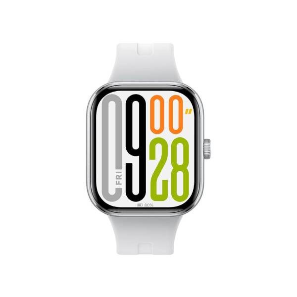 Xiaomi Bhr9381Gl Redmi Watch 5 Akıllı Saat
