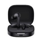 XIAOMI BHR9251GL Redmi Buds 6 Gerçek Kablosuz Kulaklık, Siyah