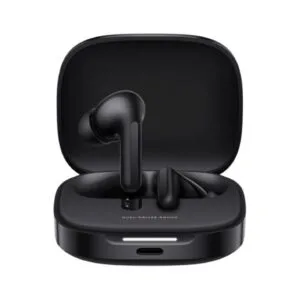 XIAOMI BHR9251GL Redmi Buds 6 Gerçek Kablosuz Kulaklık, Siyah