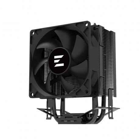 İşlemci̇ Fani Zalman Cnps4X Black 92Mm Lga 1700/1200/Am4/Am5