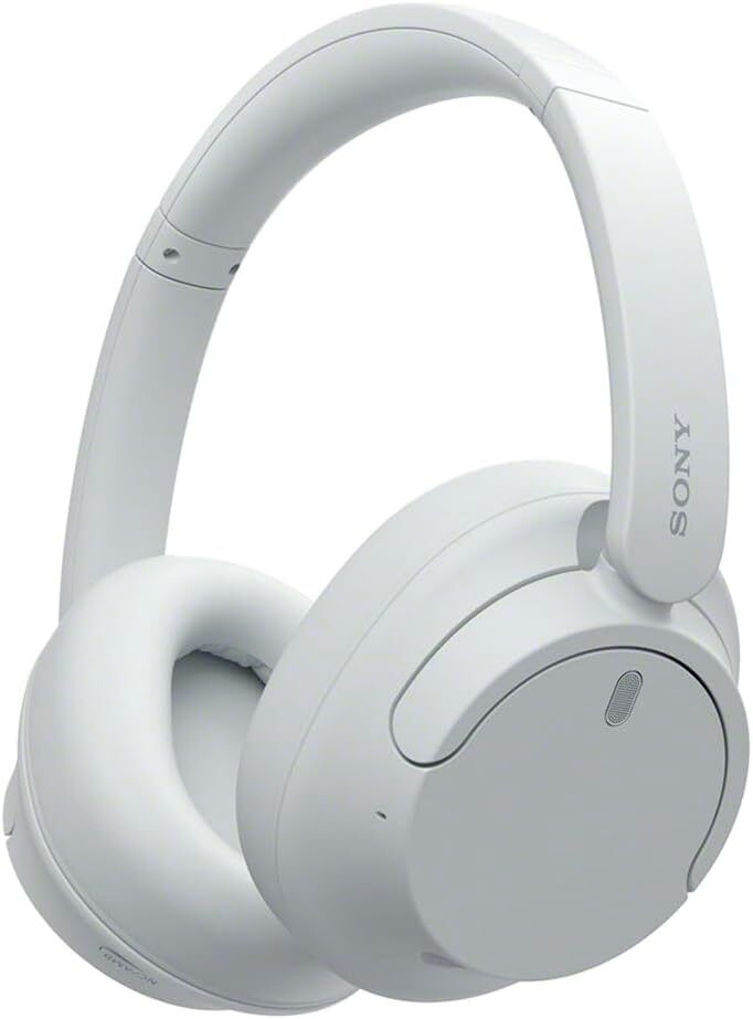 Kulaklik Sony Wh-Ch720 Kablosuz Bluetooth White