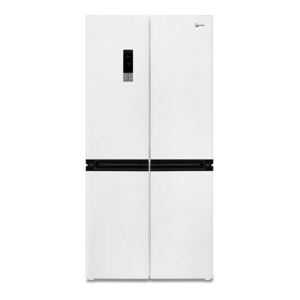 Mbr488W Atlantic Multi Door Buzdolabı 488L