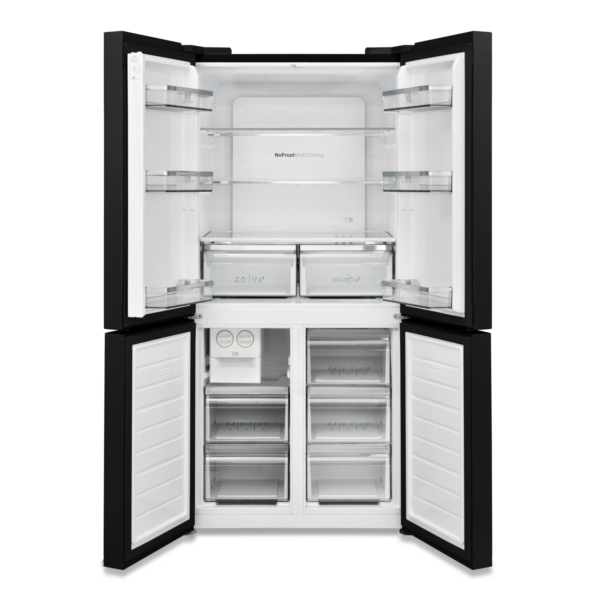 Mbr488X Altantic Multi Door Buzdolabi 488L 1 Kktc - Online Alışveriş Bi Sipariş