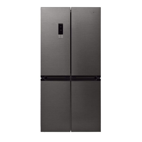Mbr488X Altantic Multi Door Buzdolabı 488L