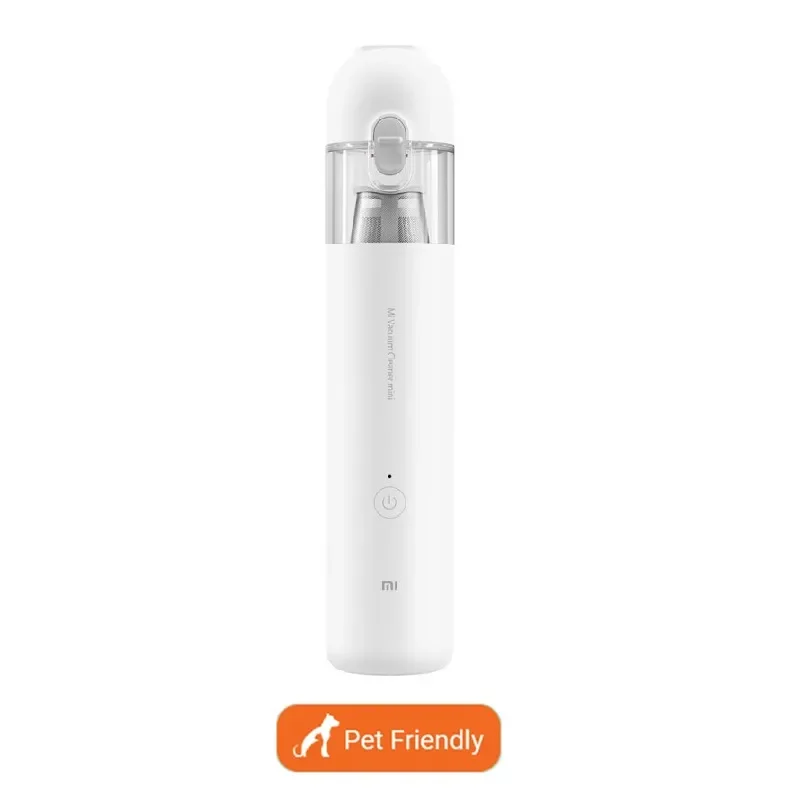 Mi Elektrikli Süpürge Mini-Mi Vacuum Cleaner Mini-Xiaomi-KKTC
