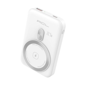 Pw115 Acl Magsafe Powerbank 10000 Mah