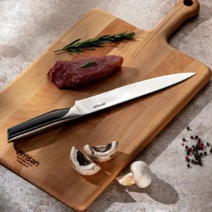 Pro Knife Oyma Bıçağı