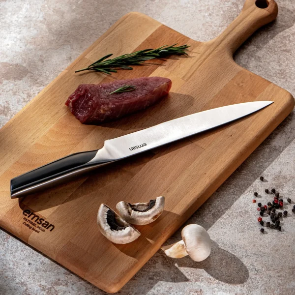 Pro Knife Oyma Bıçağı