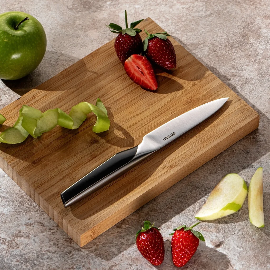 Pro Knife Soyma Bıçağı