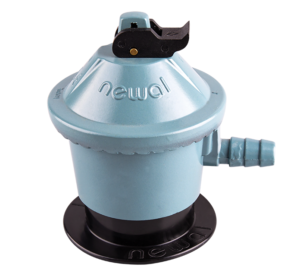 RGL201 Newal Gaz Dedantörü
