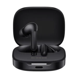 Redmi Buds 6 Gece Siyahı-Redmi Buds 6 Night Black-Xiaomi-KKTC