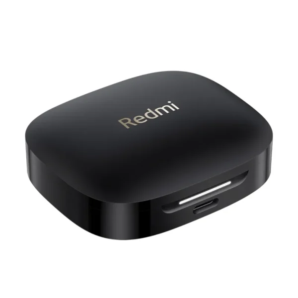 Redmi Buds 6 Gece Siyahi Redmi Buds 6 Night Black Xiaomi Kktc 4 Kktc - Online Alışveriş Bi Sipariş