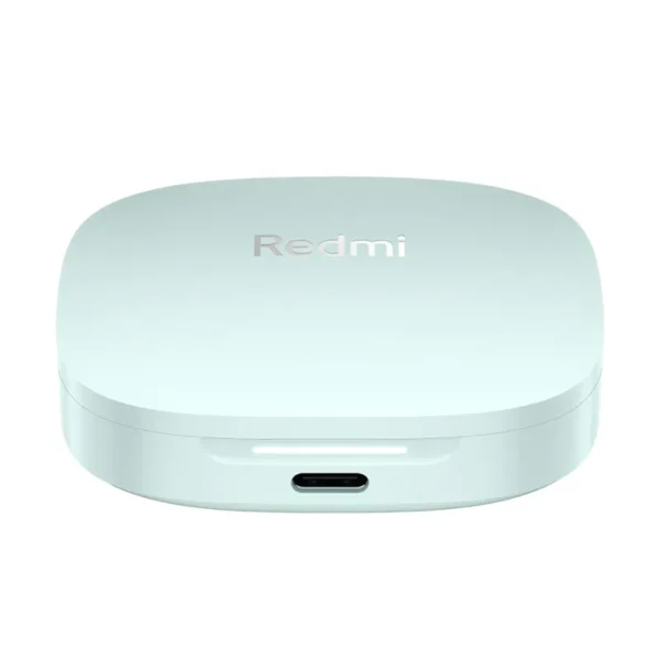 Redmi Buds 6 Mercan Yeşili - Görsel 3