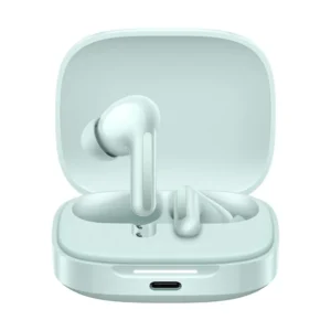 Redmi Buds 6 Mercan Yeşil-Redmi Buds 6 Coral Green-Xiaomi-KKTC