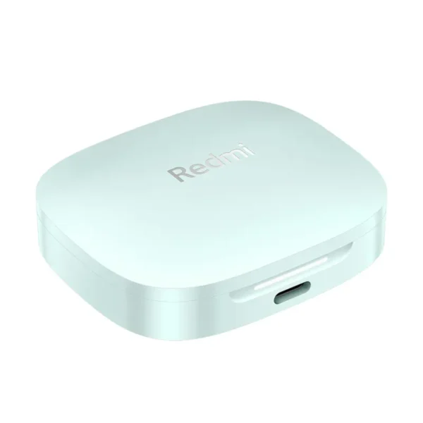 Redmi Buds 6 Mercan Yeşili - Görsel 5