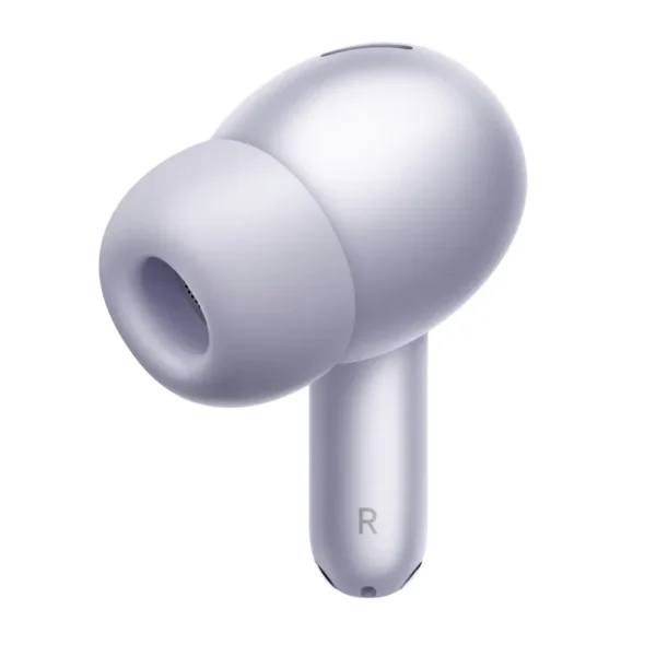 Redmi Buds 6 Pro Lavanta Mor - Görsel 4