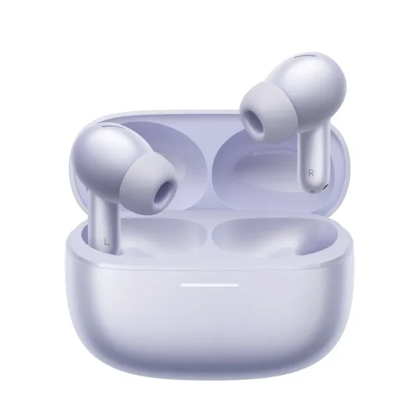 Redmi Buds 6 Pro Lavanta Mor - Görsel 7