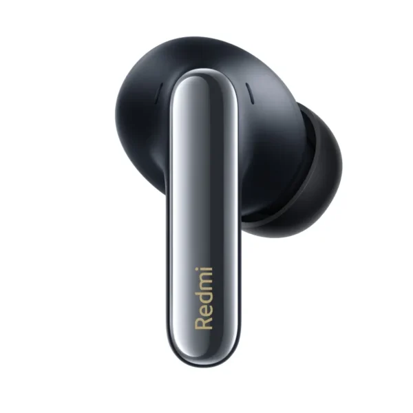Redmi Buds 6 Pro Uzay Siyahı - Görsel 2