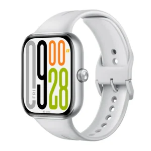 Redmi Watch 5 Gümüş Gri-Redmi Watch 5 Silver Gray-Xiaomi-KKTC