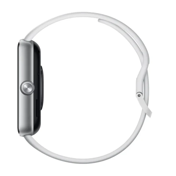 Redmi Watch 5 Gumus Gri Redmi Watch 5 Silver Gray Xiaomi Kktc 4 Kktc - Online Alışveriş Bi Sipariş