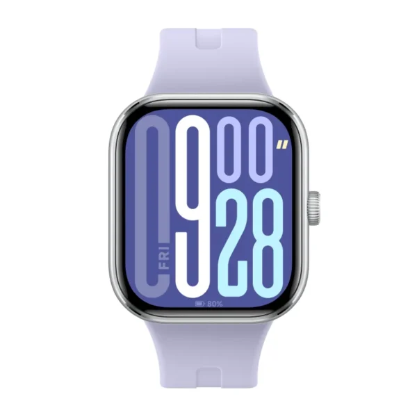 Redmi Watch 5 Lavanta Mor Redmi Watch 5 Lavender Purple Xiaomi Kktc 2 Kktc - Online Alışveriş Bi Sipariş