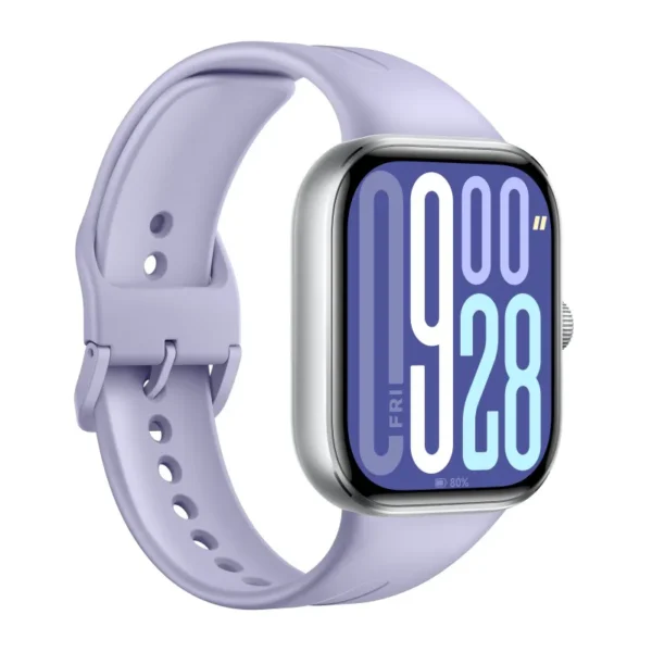 Redmi Watch 5 Lavanta Mor Redmi Watch 5 Lavender Purple Xiaomi Kktc 7 Kktc - Online Alışveriş Bi Sipariş