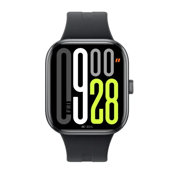Redmi Watch 5 Obsidiyen Siyah Redmi Watch 5 Obsidian Black Xiaomi Kktc 2 Kktc - Online Alışveriş Bi Sipariş