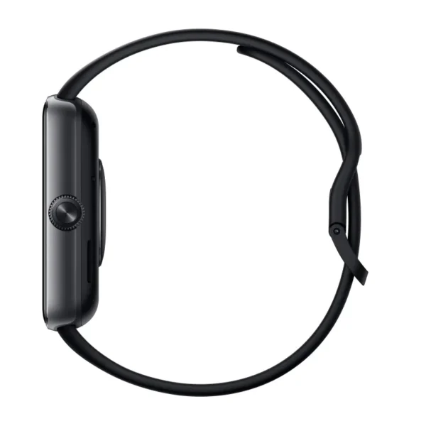 Redmi Watch 5 Obsidiyen Siyah Redmi Watch 5 Obsidian Black Xiaomi Kktc 3 Kktc - Online Alışveriş Bi Sipariş