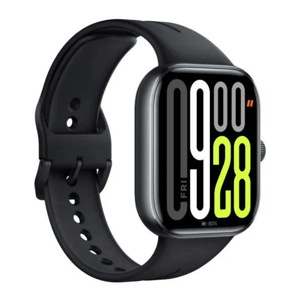 Redmi Watch 5 Obsidiyen Siyah Redmi Watch 5 Obsidian Black Xiaomi Kktc 7 Kktc - Online Alışveriş Bi Sipariş
