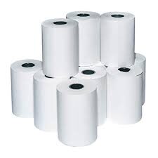 Rulo Kağit Termal 80Mm X 60M 12 Li