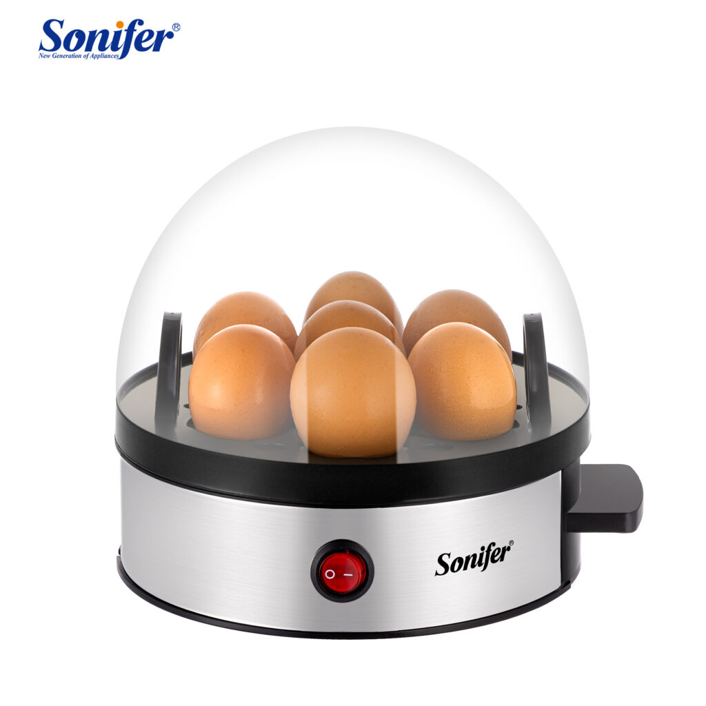 SF1501 Sonifer Yumurta Pişirici