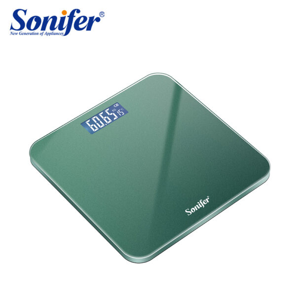 Sf1911 Sonifer Dijital Baskul 1 Kktc - Online Alışveriş Bi Sipariş