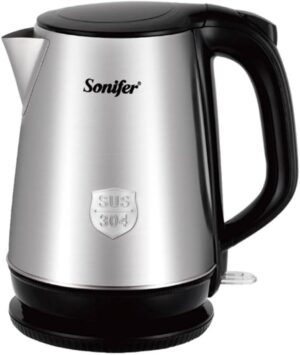 SF2113 Sonifer Çelik Su Isıtıcı