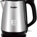 SF2113 Sonifer Çelik Su Isıtıcı