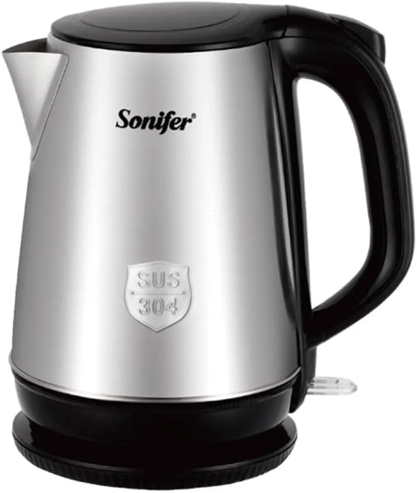 SF2113 Sonifer Çelik Su Isıtıcı