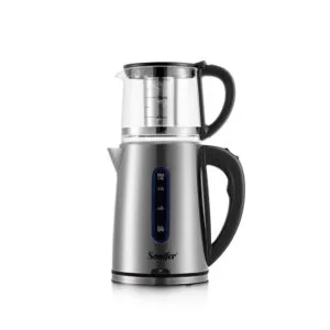 SF2118 Sonifer Çaycı (1.8L + 1L) — KKTC