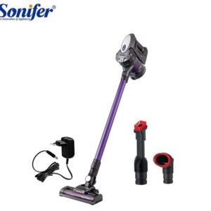 SF2239 Sonifer Şarjlı Dikey Süpürge
