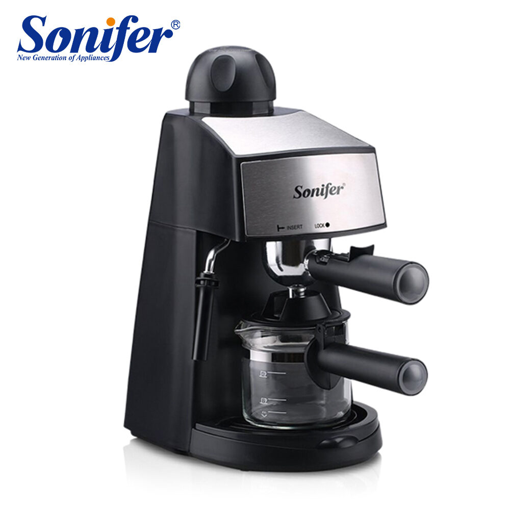 Sf3534 Sonifer Espresso Kahve Mkinesi 3.5Bar